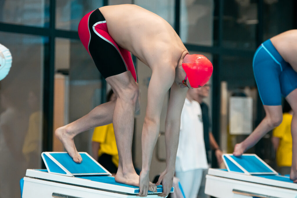 I Runda Parapływackiego Grand Prix Polski Bydgoszc Z2025