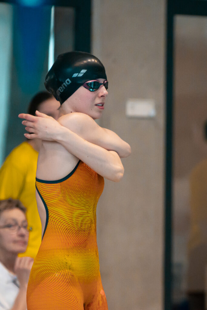 I Runda Parapływackiego Grand Prix Polski Bydgoszc Z2025