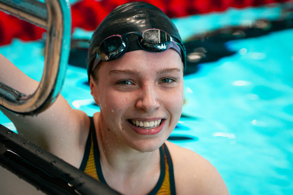 I Runda Parapływackiego Grand Prix Polski Bydgoszc Z2025