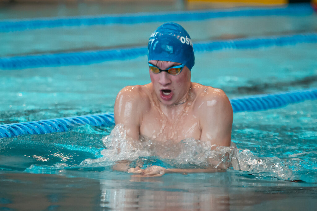 I Runda Parapływackiego Grand Prix Polski Bydgoszc Z2025