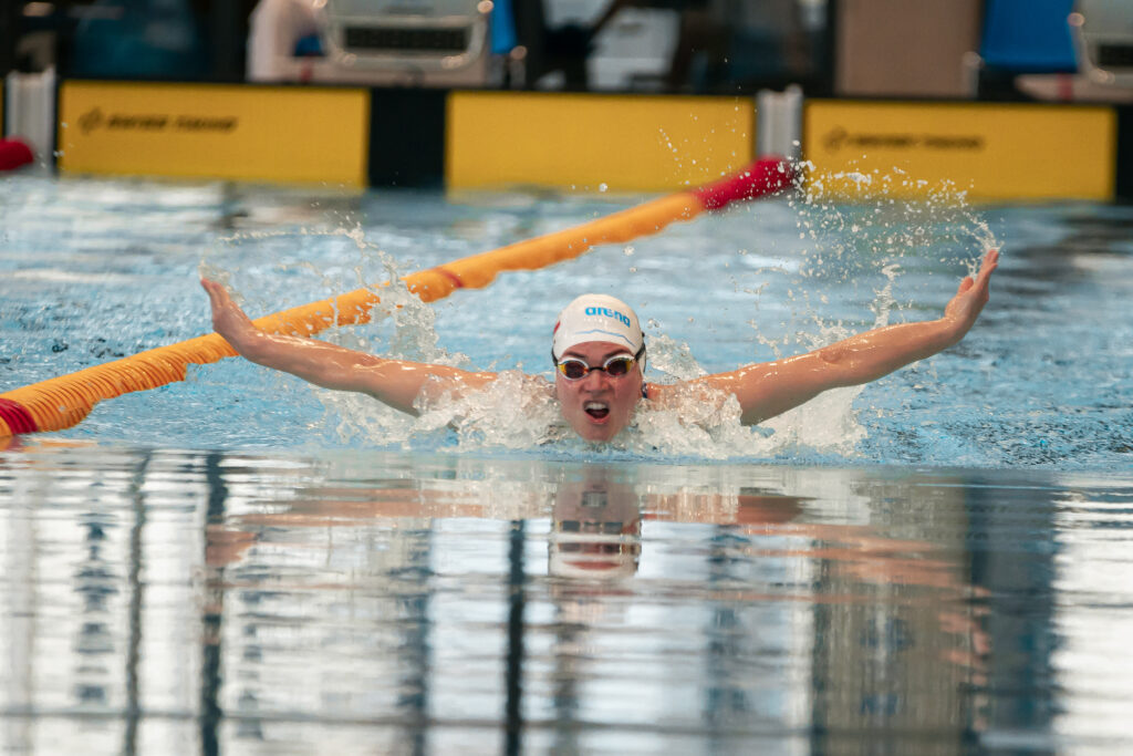 I Runda Parapływackiego Grand Prix Polski Bydgoszc Z2025