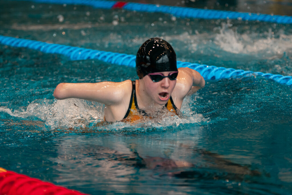 I Runda Parapływackiego Grand Prix Polski Bydgoszc Z2025