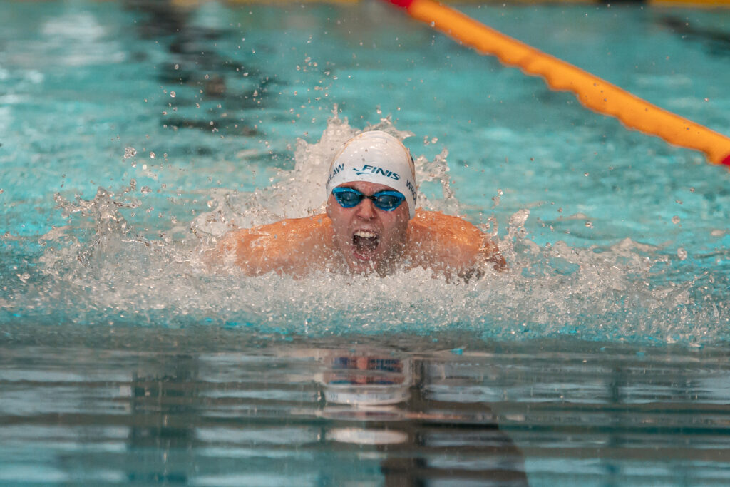 I Runda Parapływackiego Grand Prix Polski Bydgoszc Z2025