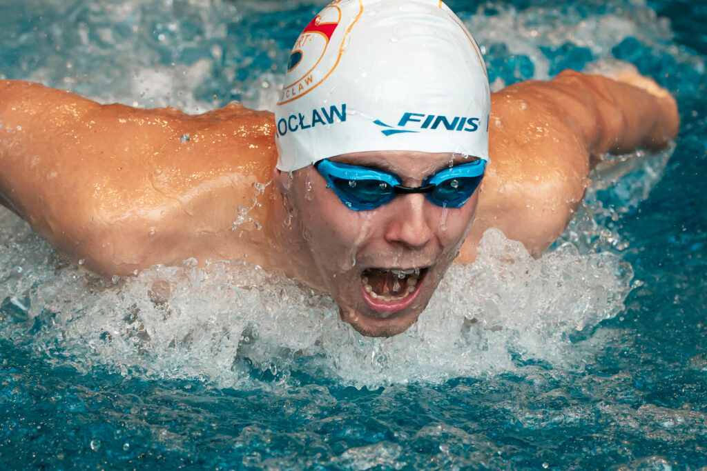 I Runda Parapływackiego Grand Prix Polski Bydgoszc Z2025