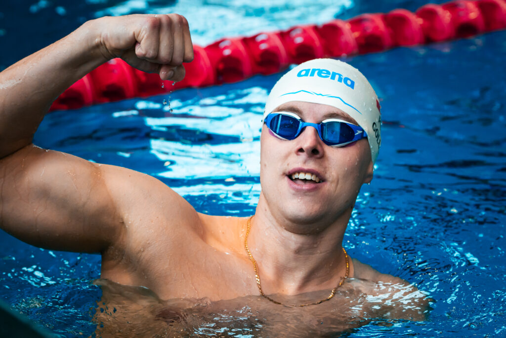 I Runda Parapływackiego Grand Prix Polski Bydgoszc Z2025