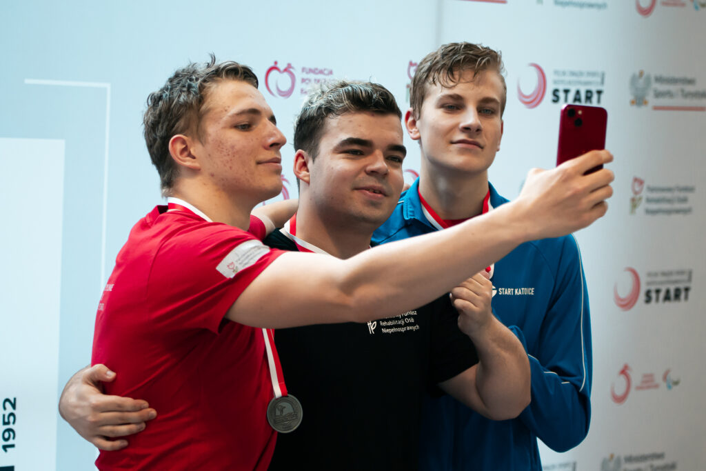 I Runda Parapływackiego Grand Prix Polski Bydgoszc Z2025