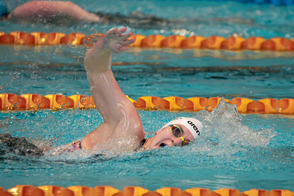 I Runda Parapływackiego Grand Prix Polski Bydgoszc Z2025