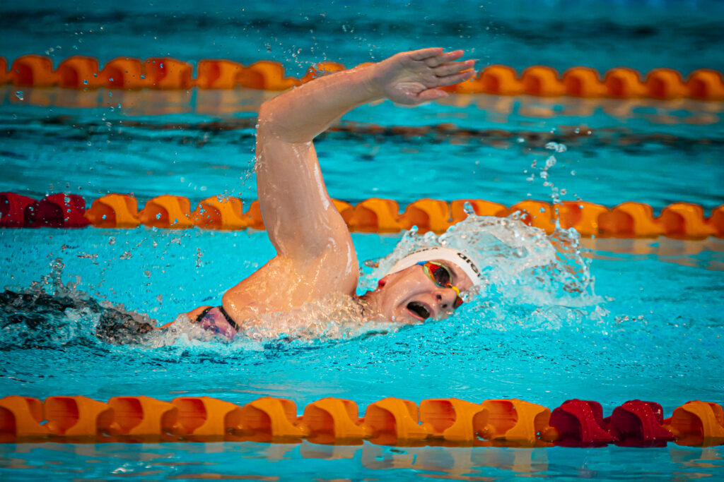 I Runda Parapływackiego Grand Prix Polski Bydgoszc Z2025