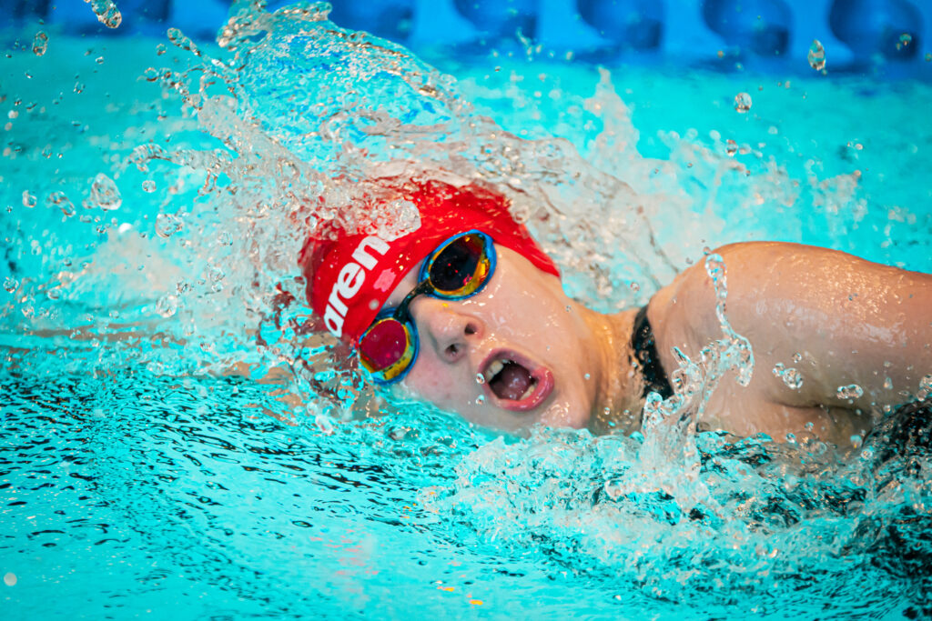 I Runda Parapływackiego Grand Prix Polski Bydgoszc Z2025