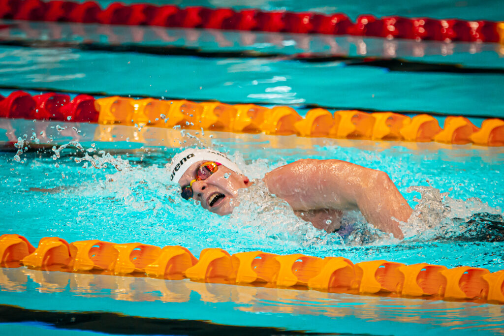 I Runda Parapływackiego Grand Prix Polski Bydgoszc Z2025