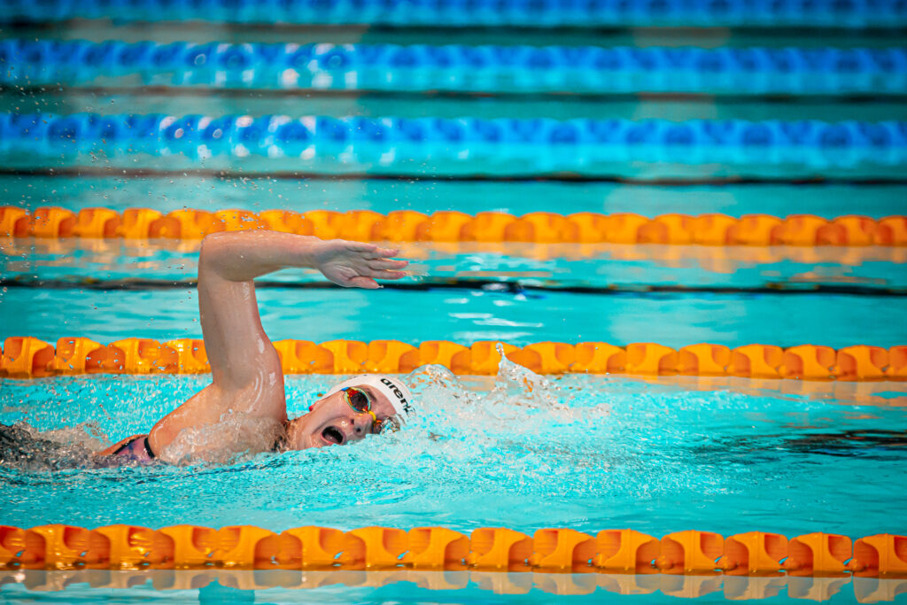 I Runda Parapływackiego Grand Prix Polski Bydgoszc Z2025