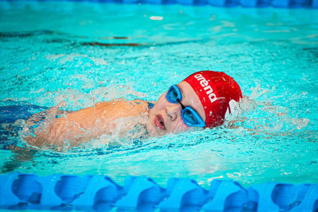 I Runda Parapływackiego Grand Prix Polski Bydgoszc Z2025