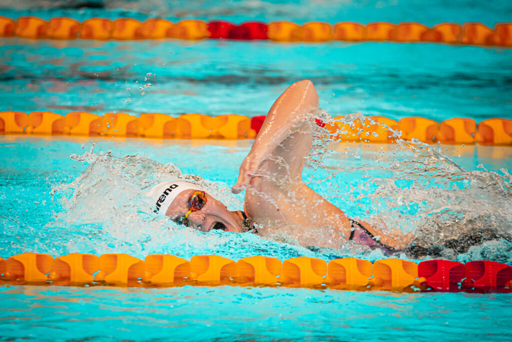 I Runda Parapływackiego Grand Prix Polski Bydgoszc Z2025