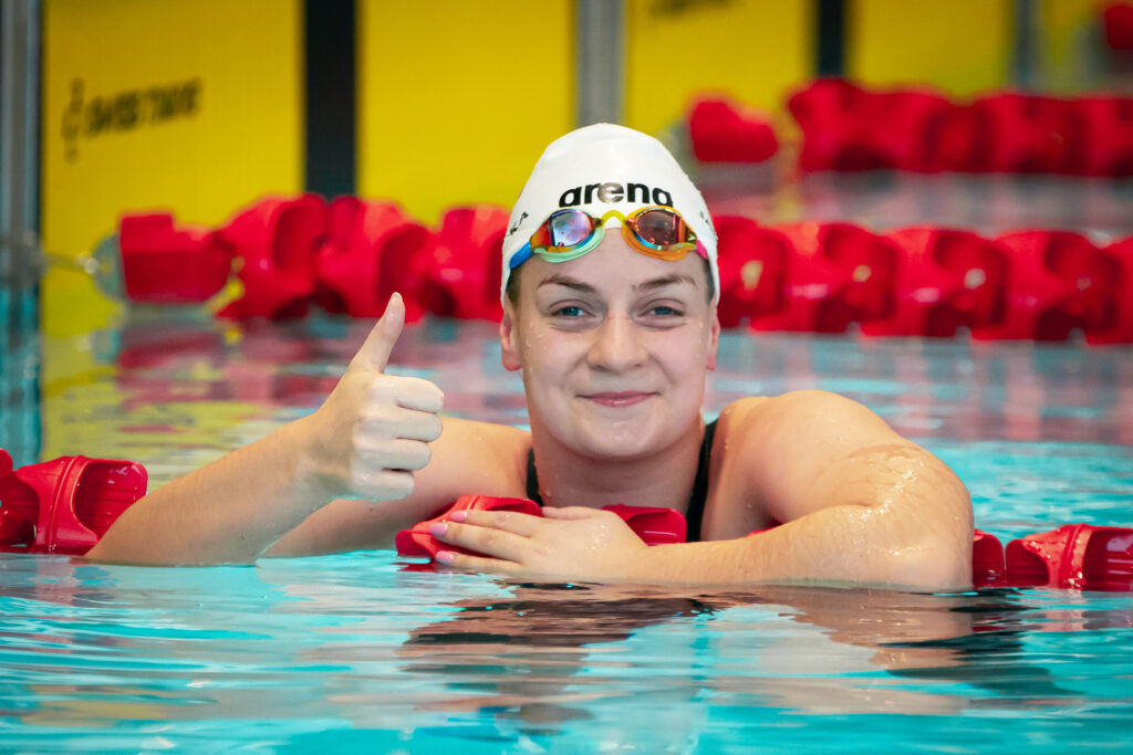 I Runda Parapływackiego Grand Prix Polski Bydgoszc Z2025