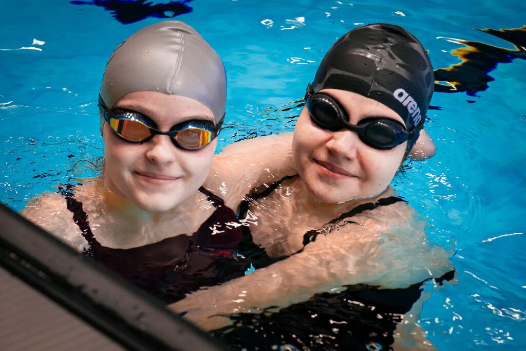 I Runda Parapływackiego Grand Prix Polski Bydgoszcz 2025