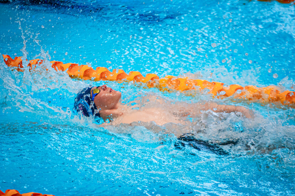 I Runda Parapływackiego Grand Prix Polski Bydgoszcz 2025