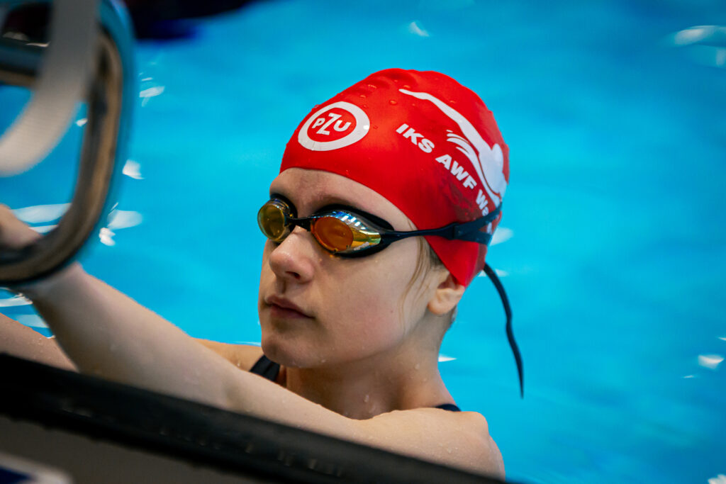 I Runda Parapływackiego Grand Prix Polski Bydgoszcz 2025