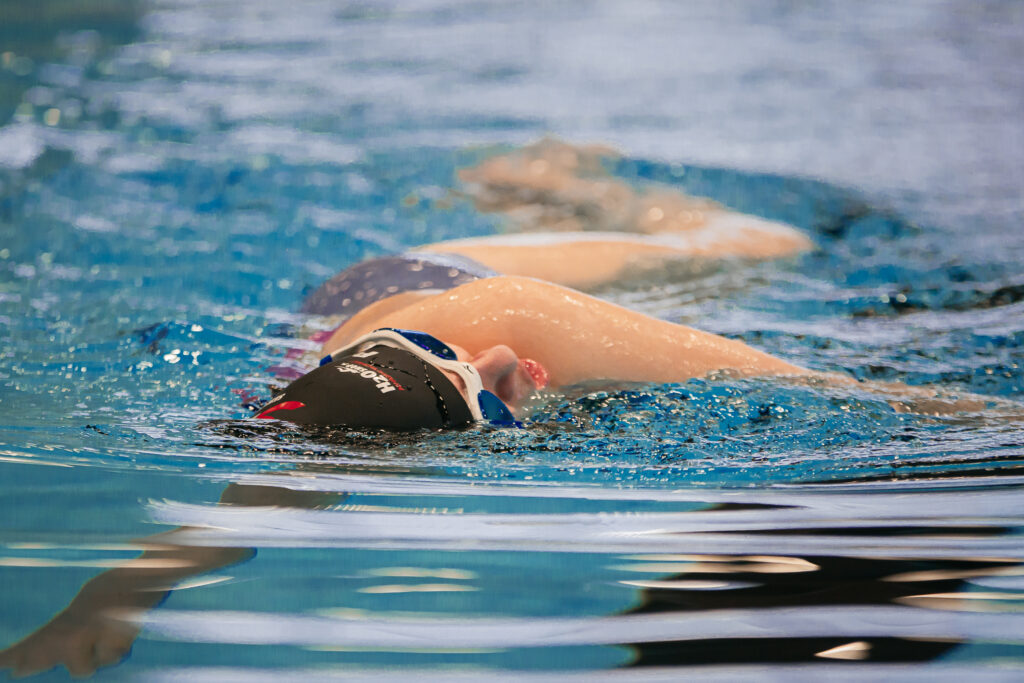 I Runda Parapływackiego Grand Prix Polski Bydgoszcz 2025