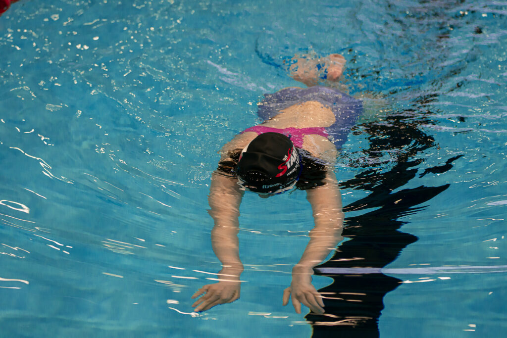 I Runda Parapływackiego Grand Prix Polski Bydgoszcz 2025