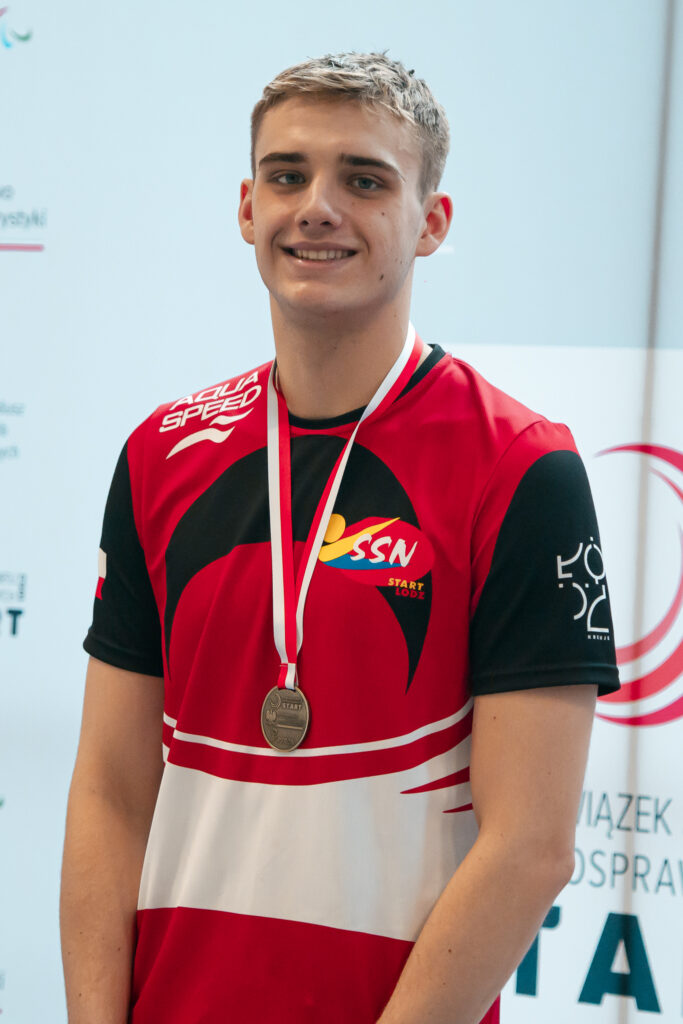 I Runda Parapływackiego Grand Prix Polski Bydgoszcz 2025