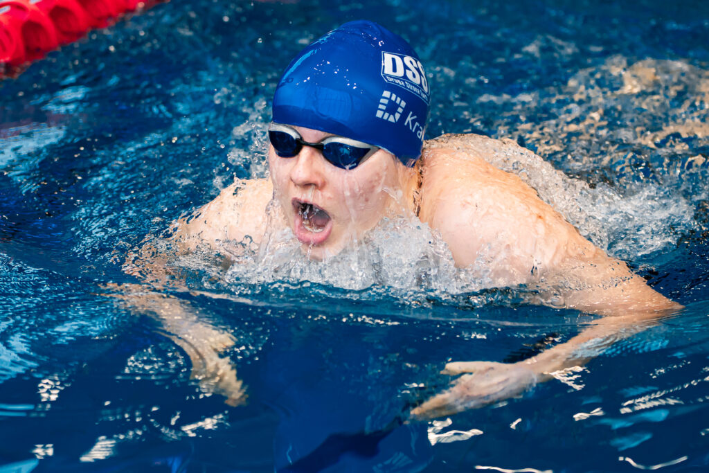 I Runda Parapływackiego Grand Prix Polski Bydgoszcz 2025