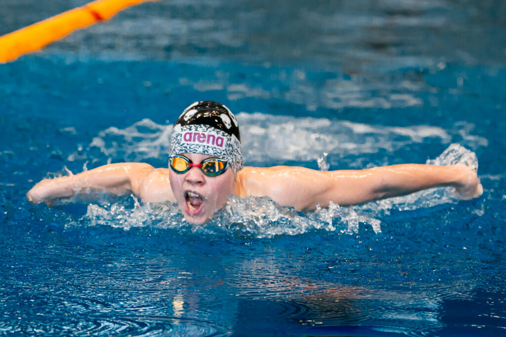 I Runda Parapływackiego Grand Prix Polski Bydgoszcz 2025