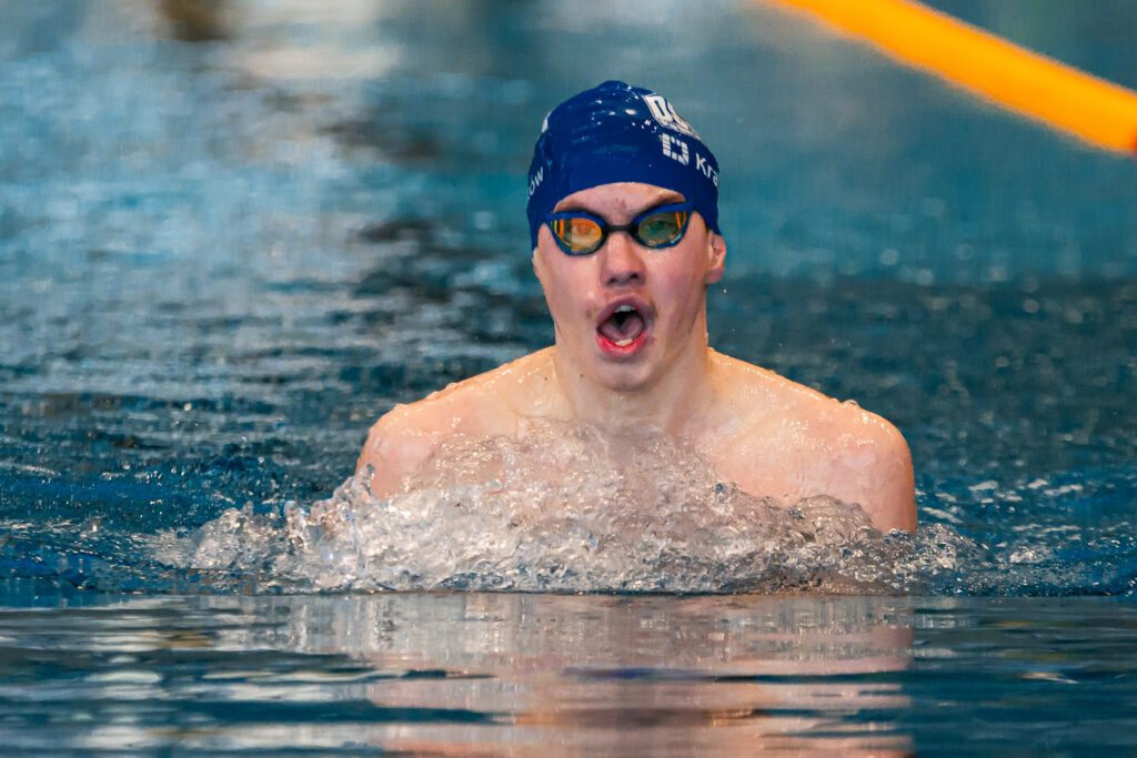 I Runda Parapływackiego Grand Prix Polski Bydgoszcz 2025