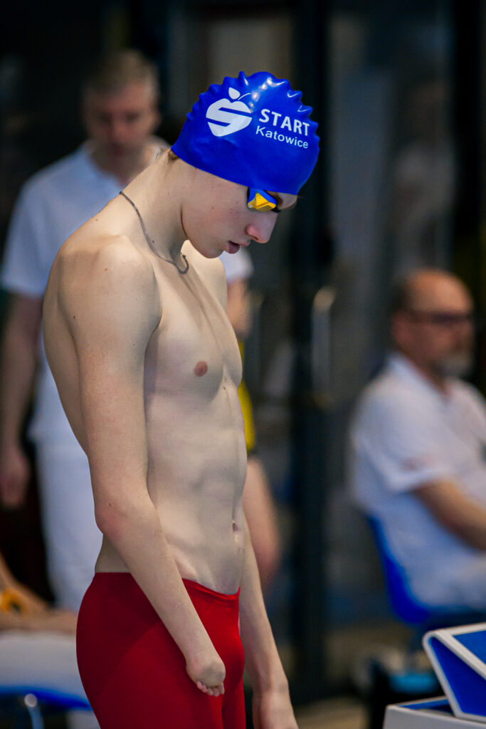 I Runda Parapływackiego Grand Prix Polski Bydgoszcz 2025