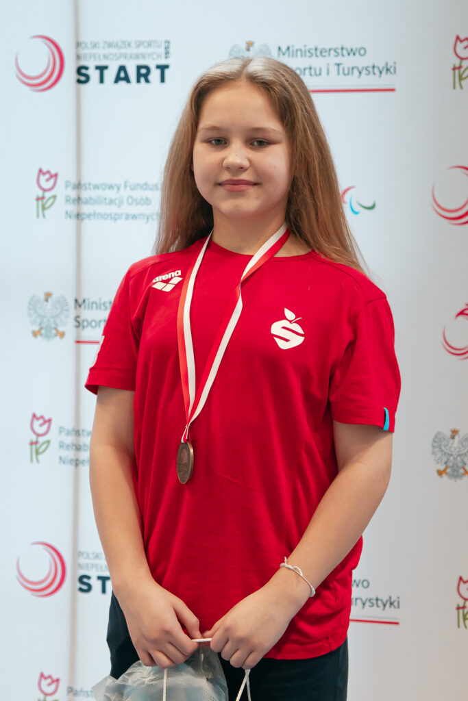 I Runda Parapływackiego Grand Prix Polski Bydgoszcz 2025