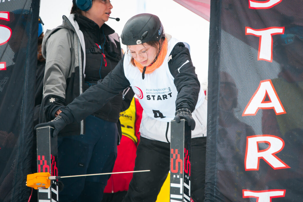 Mp W Parasportach Zimowych 2025