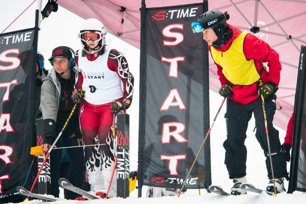 Mp W Parasportach Zimowych 2025