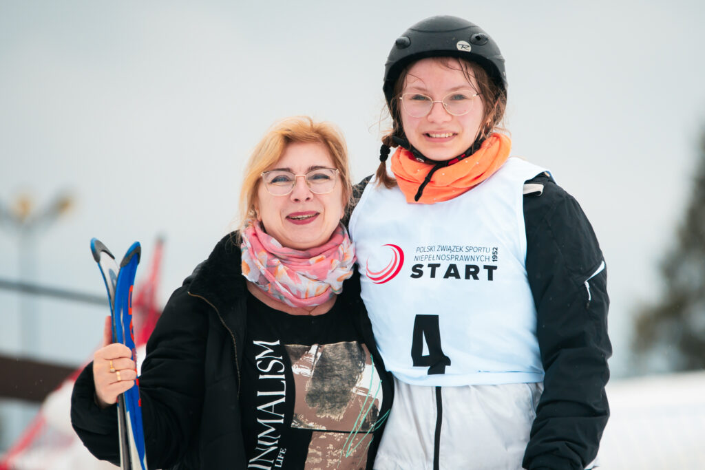 Mp W Parasportach Zimowych 2025