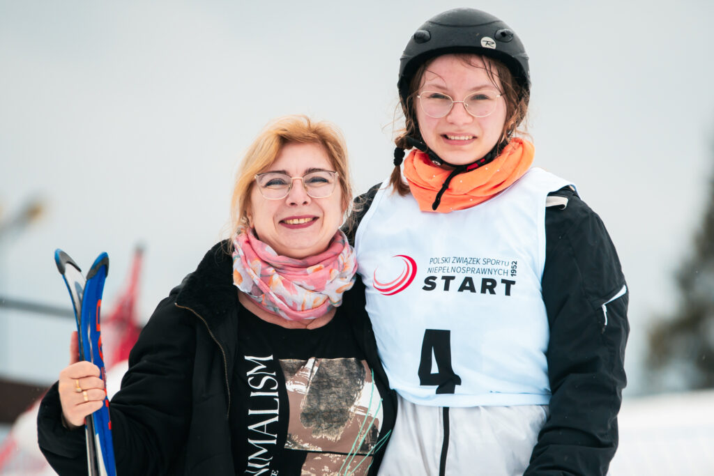 Mp W Parasportach Zimowych 2025