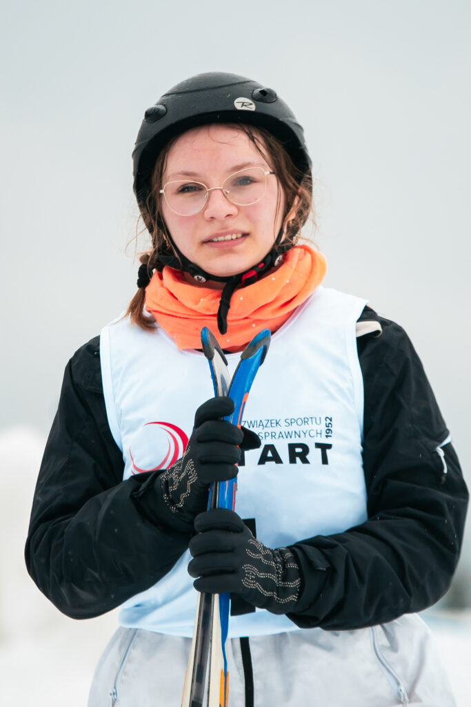 Mp W Parasportach Zimowych 2025