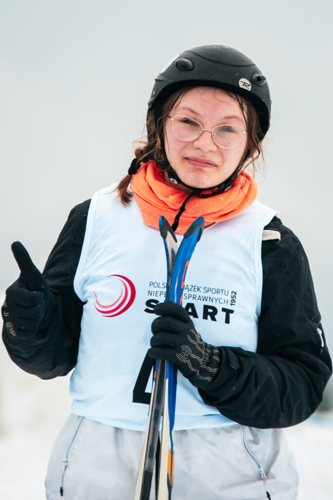 Mp W Parasportach Zimowych 2025