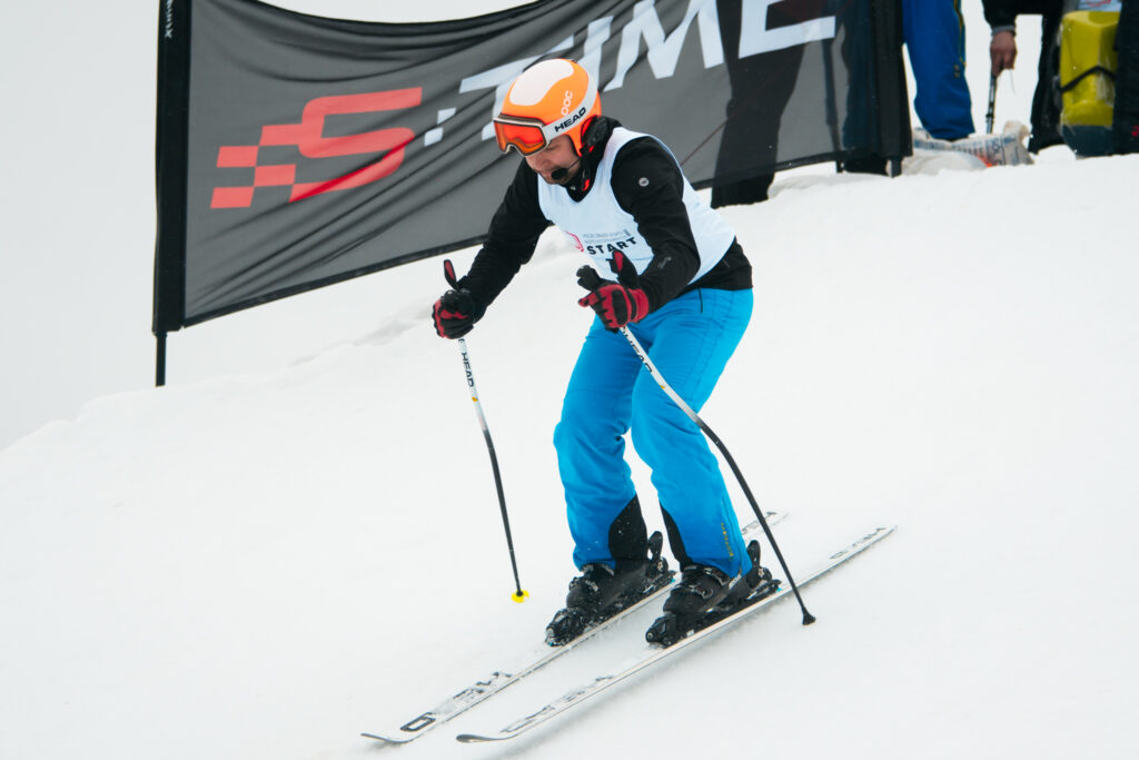 Mp W Parasportach Zimowych 2025