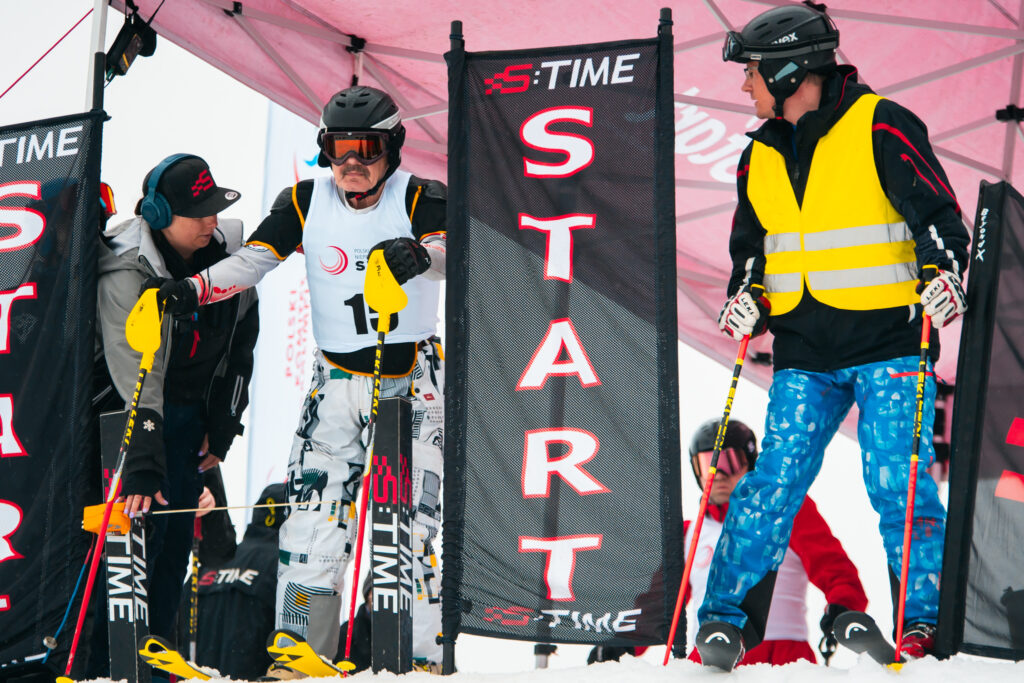 Mp W Parasportach Zimowych 2025