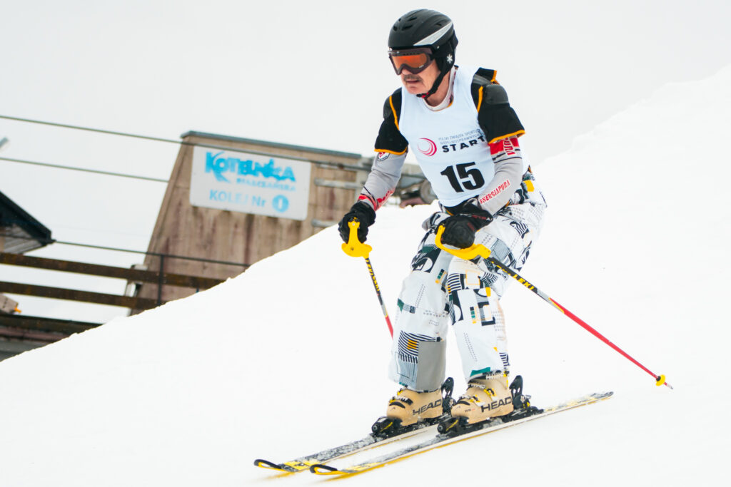 Mp W Parasportach Zimowych 2025