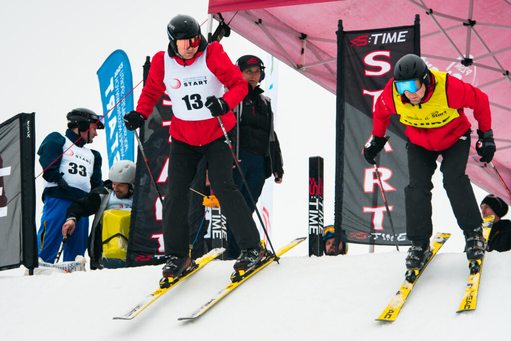 Mp W Parasportach Zimowych 2025