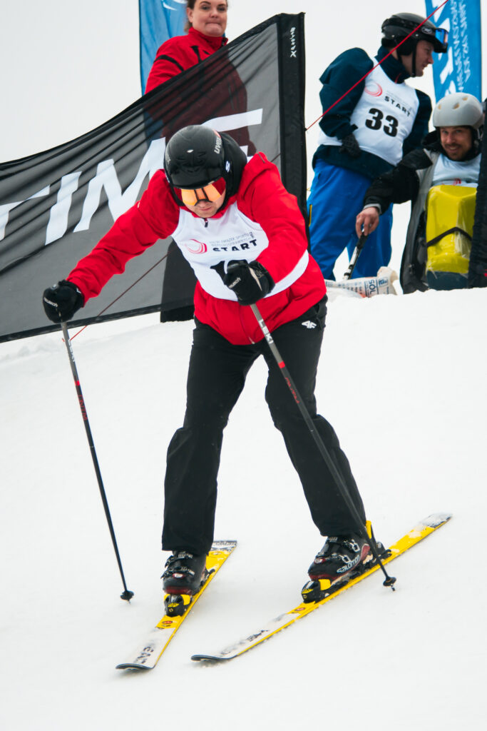 Mp W Parasportach Zimowych 2025