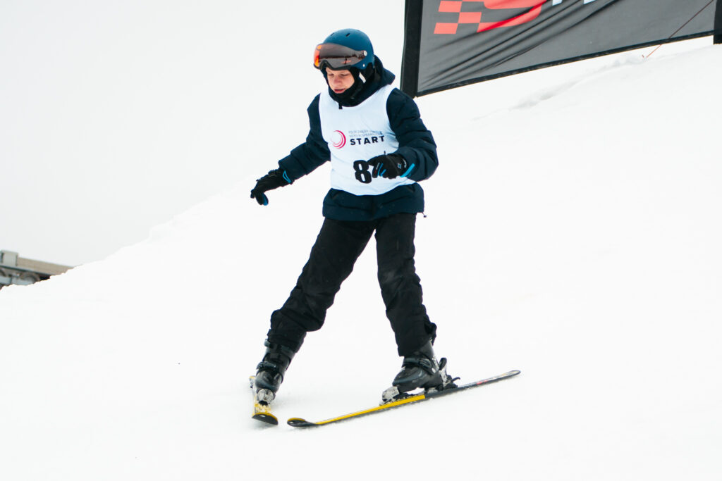 Mp W Parasportach Zimowych 2025