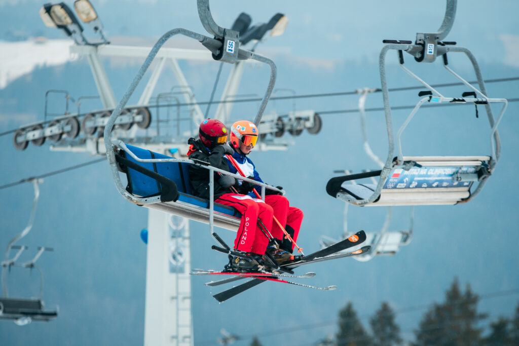 Mp W Parasportach Zimowych 2025