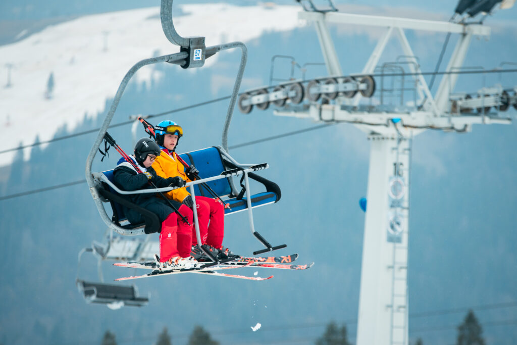 Mp W Parasportach Zimowych 2025