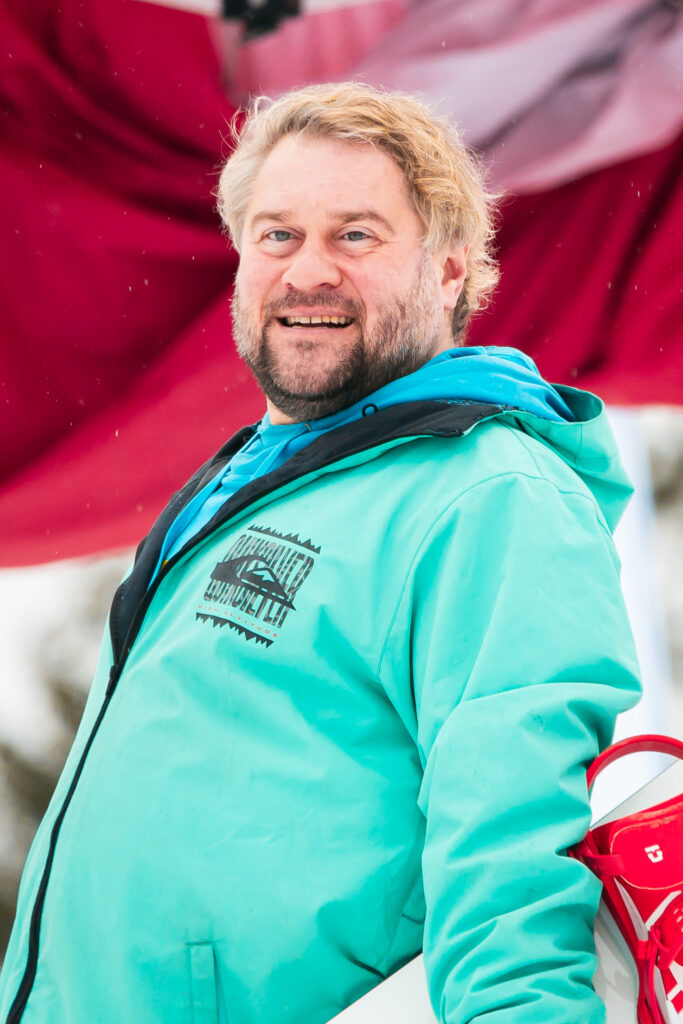 Mp W Parasportach Zimowych 2025