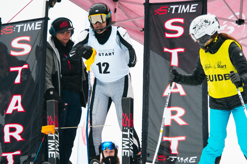 Mp W Parasportach Zimowych 2025