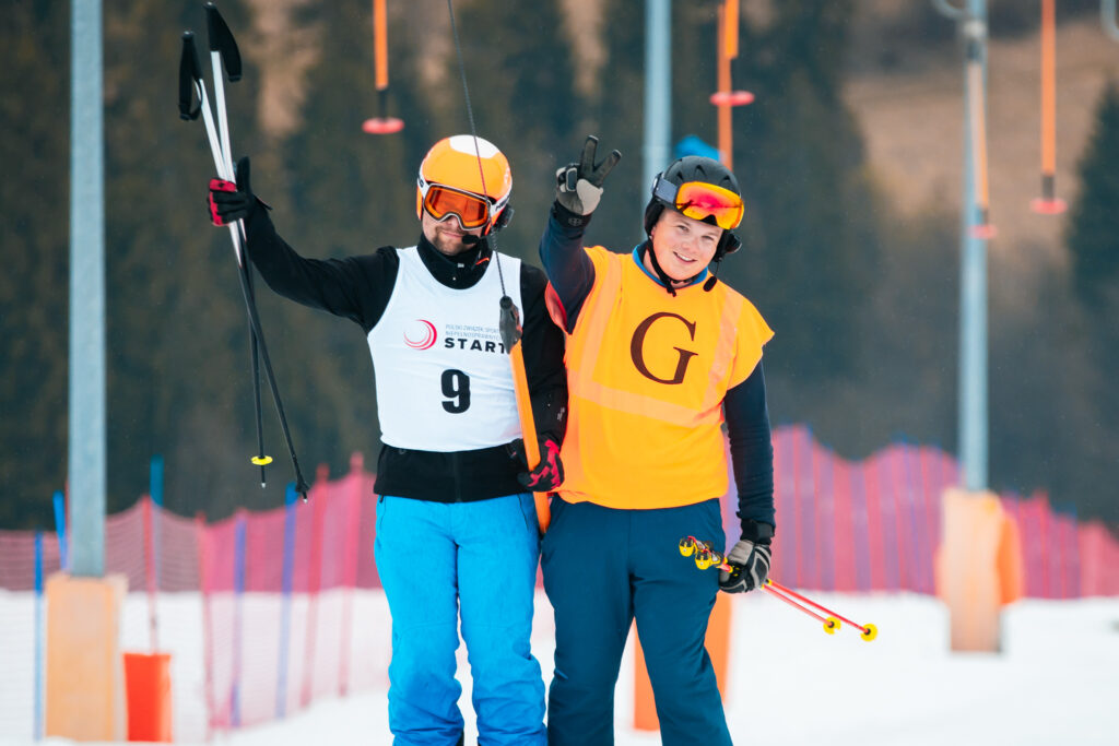 Mp W Parasportach Zimowych 2025