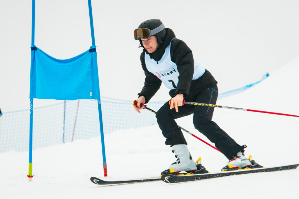 Mp W Parasportach Zimowych 2025