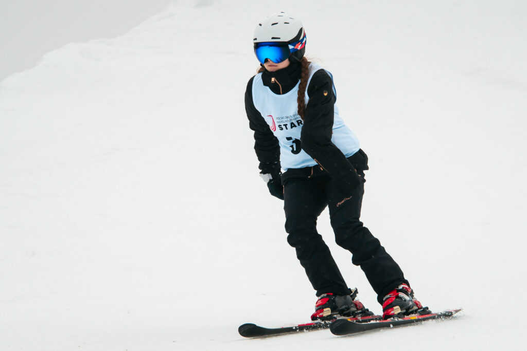 Mp W Parasportach Zimowych 2025