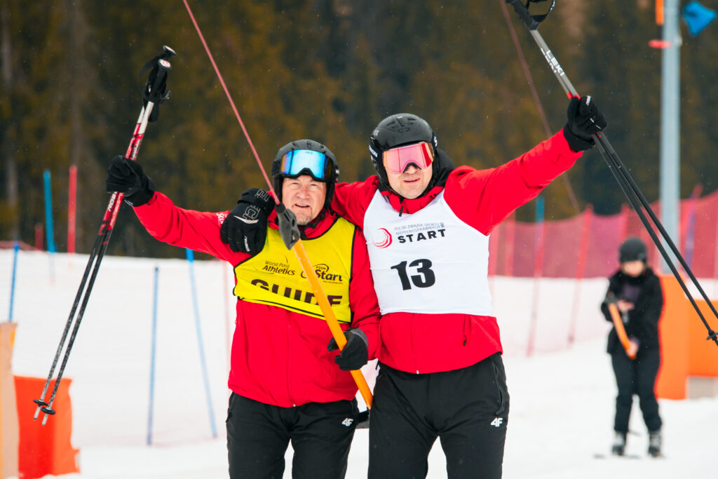 Mp W Parasportach Zimowych 2025