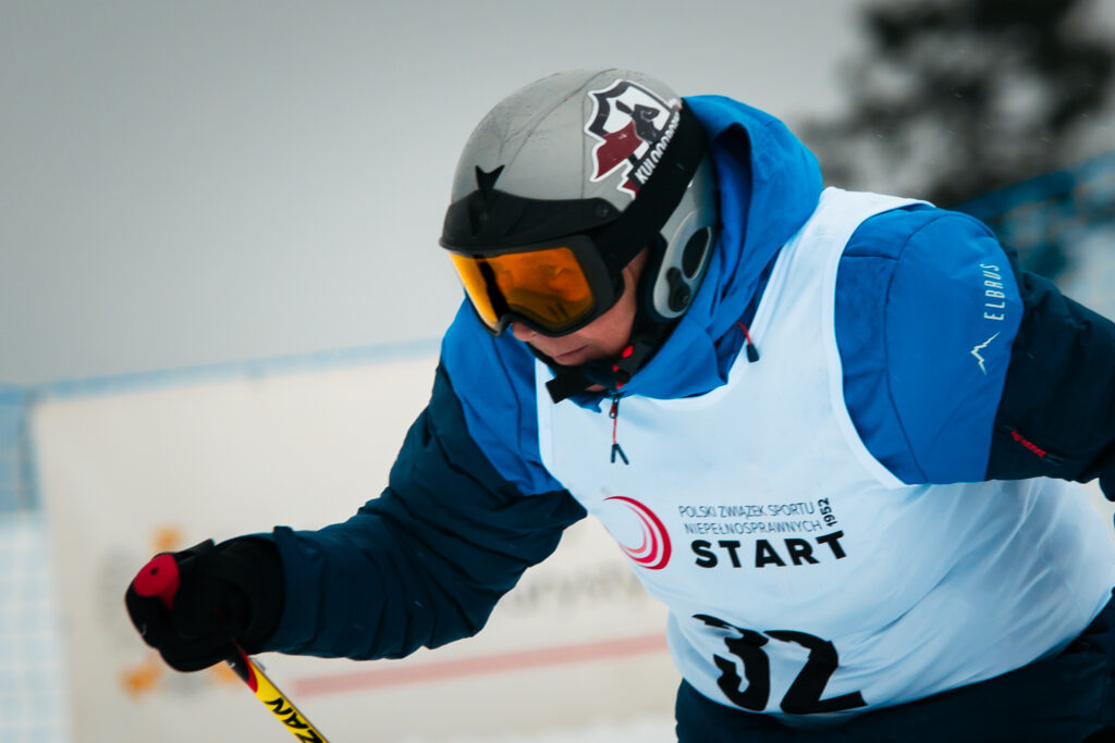 Mp W Parasportach Zimowych 2025